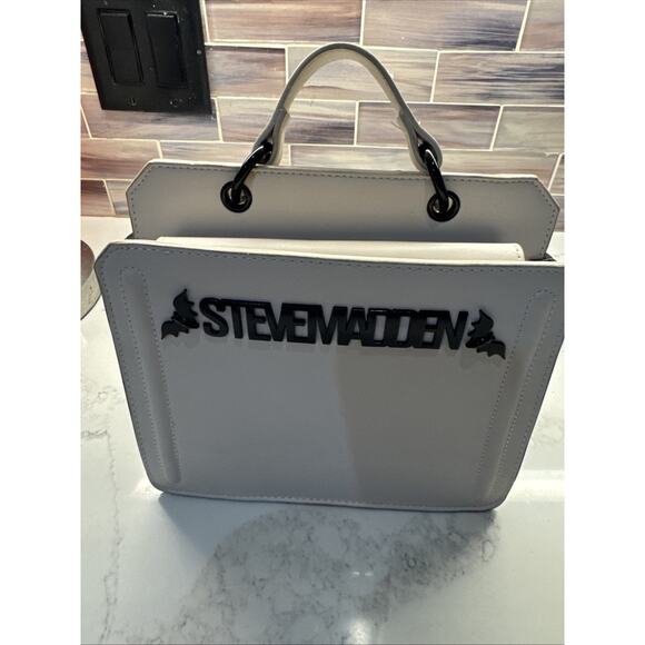 steven madden tote bag - Picture 1 of 10
